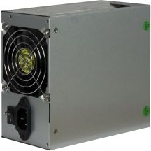 Inter-Tech Netzteil 600W Argus PSU 1X80mm Lüfter