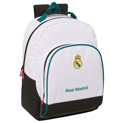 Real Madrid sports school backpack 612654305