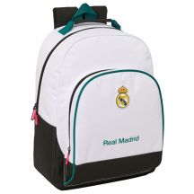 Real Madrid sports school backpack 612654305