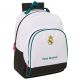 Real Madrid sports school backpack 612654305
