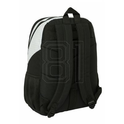 5. Real Madrid Sports Backpack 612454665
