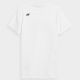 2. T-shirt 4F M 4FSS23TTSHM537 10S