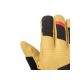 2. MILLET M Cosmic Gtx Glove Brown