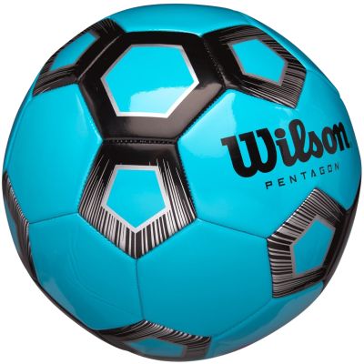 6. Wilson Pentagon SB Robl WTE8542XB05 Ball