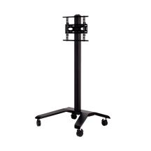 B-Tech BT8562 177.8 cm (70") Black