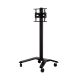 B-Tech BT8562 177.8 cm (70") Black