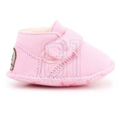 12. BearPaw Jr Skylar2071I baby shoes