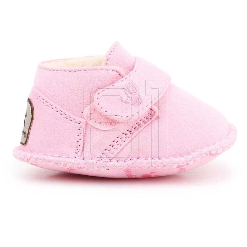 12. BearPaw Jr Skylar2071I baby shoes