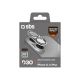 2. SBS Active Camera Lens D3O Tempered Glass for iPhone 16 / 16 Plus