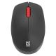 DEFENDER TIANA MB-055 RF SILENT 1000dpi 3P Wireless Mouse