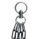 2. Masters ŁW-5 bag chain 07485-5