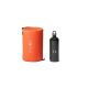 3. Exped SIM 3.8 M flame self-inflating mat