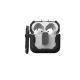 3. UAG Plasma Protective Case for Airpods 4 (Black)