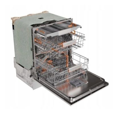 6. GORENJE GV663B65 built-in dishwasher