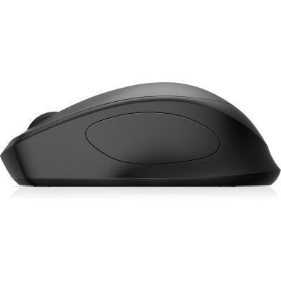 5. HP Silent 280 (black)