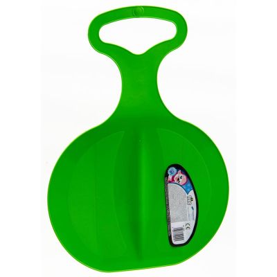 6. APPLE GREEN DOWNHILL SLIDE