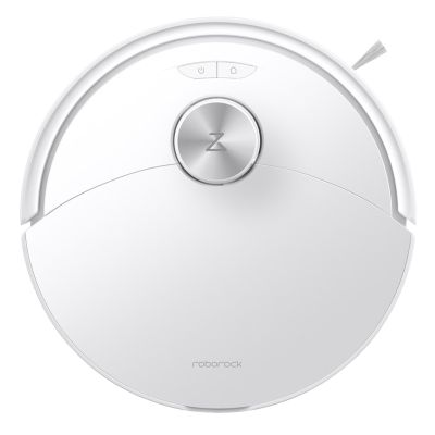 4. Roborock Q10 VF Cleaner white
