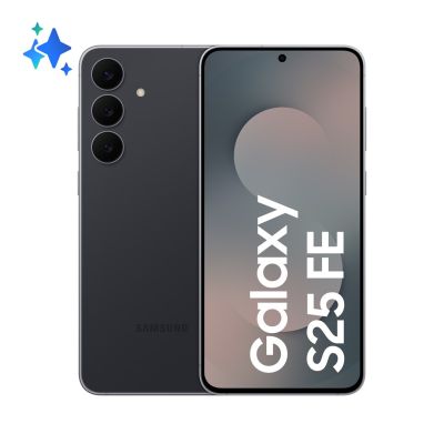 4. Samsung Galaxy S25 FE (S731) 5G 8/128GB Jetblack