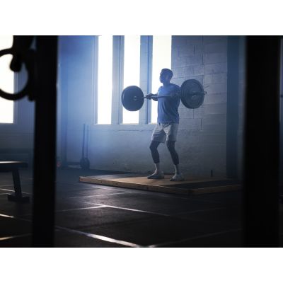 8. Amazfit Bip 6/Black W2435EU1N HUAMI smartwatch