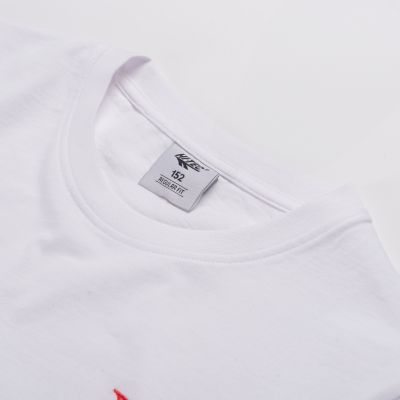 3. PLAYO II JRB Kids' Short Sleeve T-Shirt