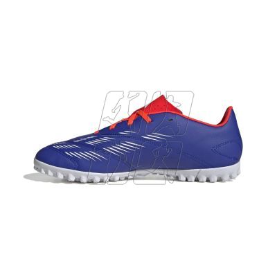 2. Adidas Predator Club TF M IF6399 football shoes