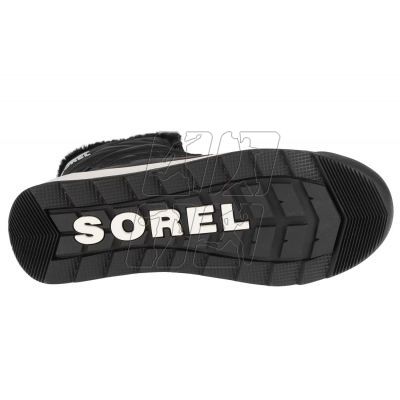 8. Sorel Whitney II Short Lace WP W shoes 1916841010