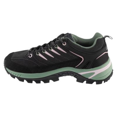 2. CMP Rigel 2.0 Low WP 3Q18246-67UZ Grey 37