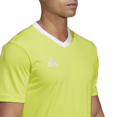 3. Adidas Entrada 22 M T-shirt HC5077