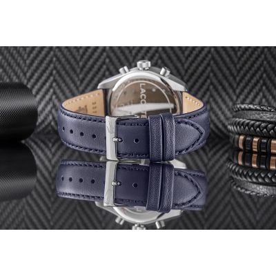 5. Men's Watch LACOSTE Boston 2011344 + BOX