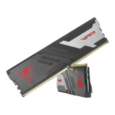 9. Patriot Viper Venom DDR5 16GB 6000MHz CL36 XMP3/EXP