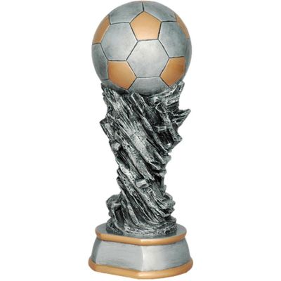 3. Die-cast figurine - football 65581