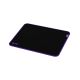 3. Fury Speed L Gaming Mouse Pad, Black, 400 x 300 mm
