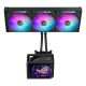 28. ASUS ROG RYUO IV SLC 360 ARGB Cooler