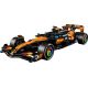 3. LEGO 42228 Technic - McLaren MCL39 F1 racing car