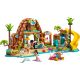 3. LEGO Friends 42673 Family Beach Vacation