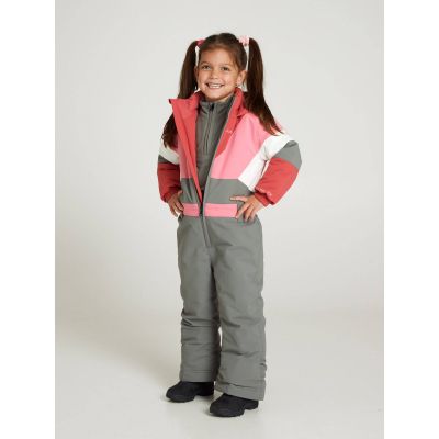 5. Protest PRTMICHON JR snowsuit (P4410122/475)