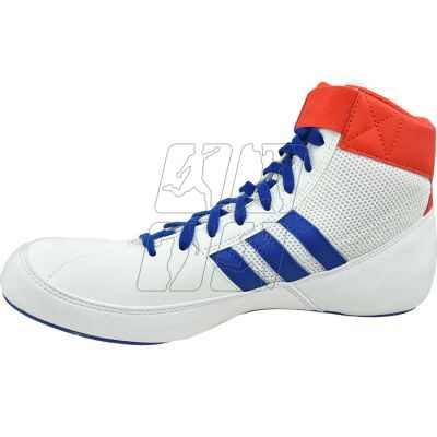 2. Adidas Havoc M BD7129 shoes