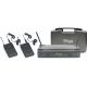 Stagg SUW 50 LL EG EU - UHF wireless system