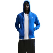 Nike Club BB FZ Hoodie Men's Blue FN3861 480