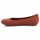 9. Crocs Brooklyn Flat W 209384-2DT shoes