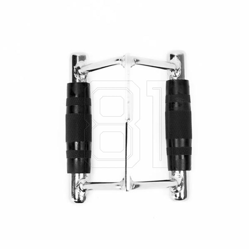 12. HMS UW04 handle