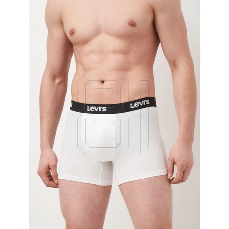 4. Levi's Men Boxershort M 701225625 003 boxers