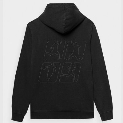 2. 4F M 4FWSS24TSWSM1026 20S sweatshirt