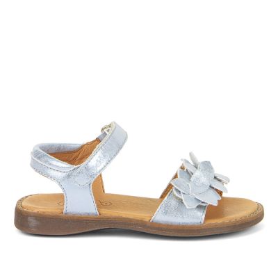 Froddo LORINE FLOWERS children's sandals (G3150251-25)