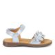 Froddo LORINE FLOWERS children's sandals (G3150251-25)