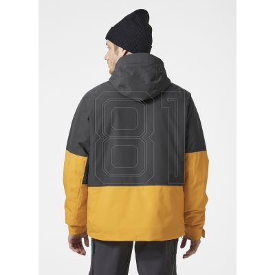 23. Helly Hansen Banff Insulated Jacket M 63117 328