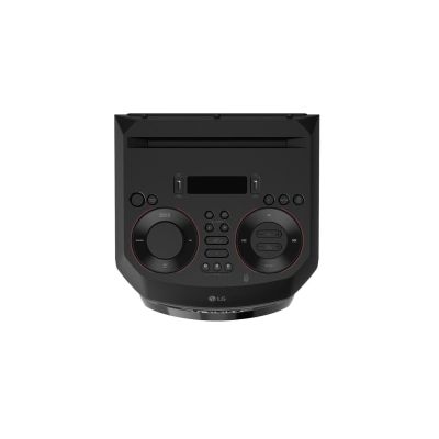 19. Poweraudio LG RNC5 Speaker