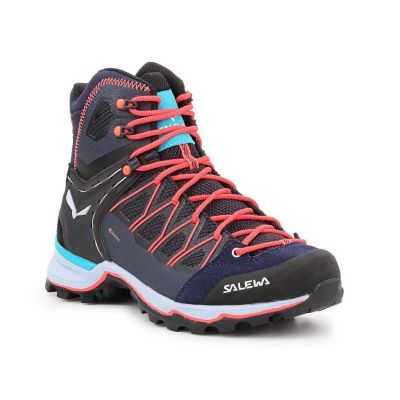 2. Salewa Ws Mtn Trainer Lite Mid GTX W 61360-3989 Shoes
