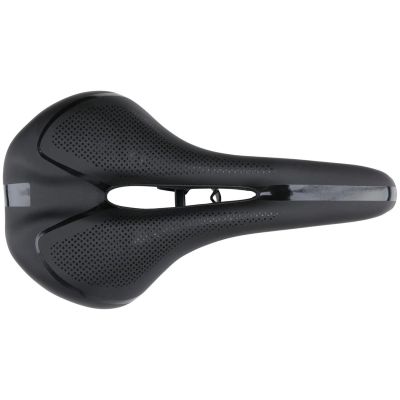 3. MTB BICYCLE SADDLE 27x14.5CM DUNLOP
