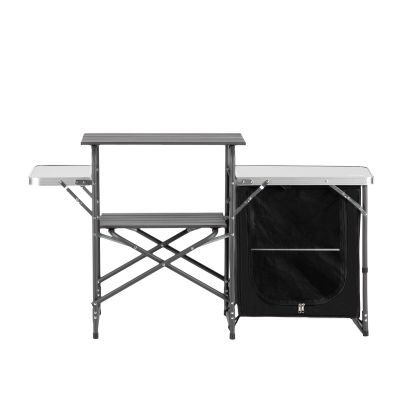6. NC3040 NILS CAMP TRAVEL CABINET